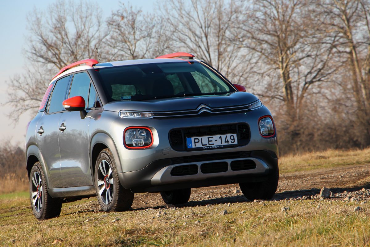 CITROEN C3