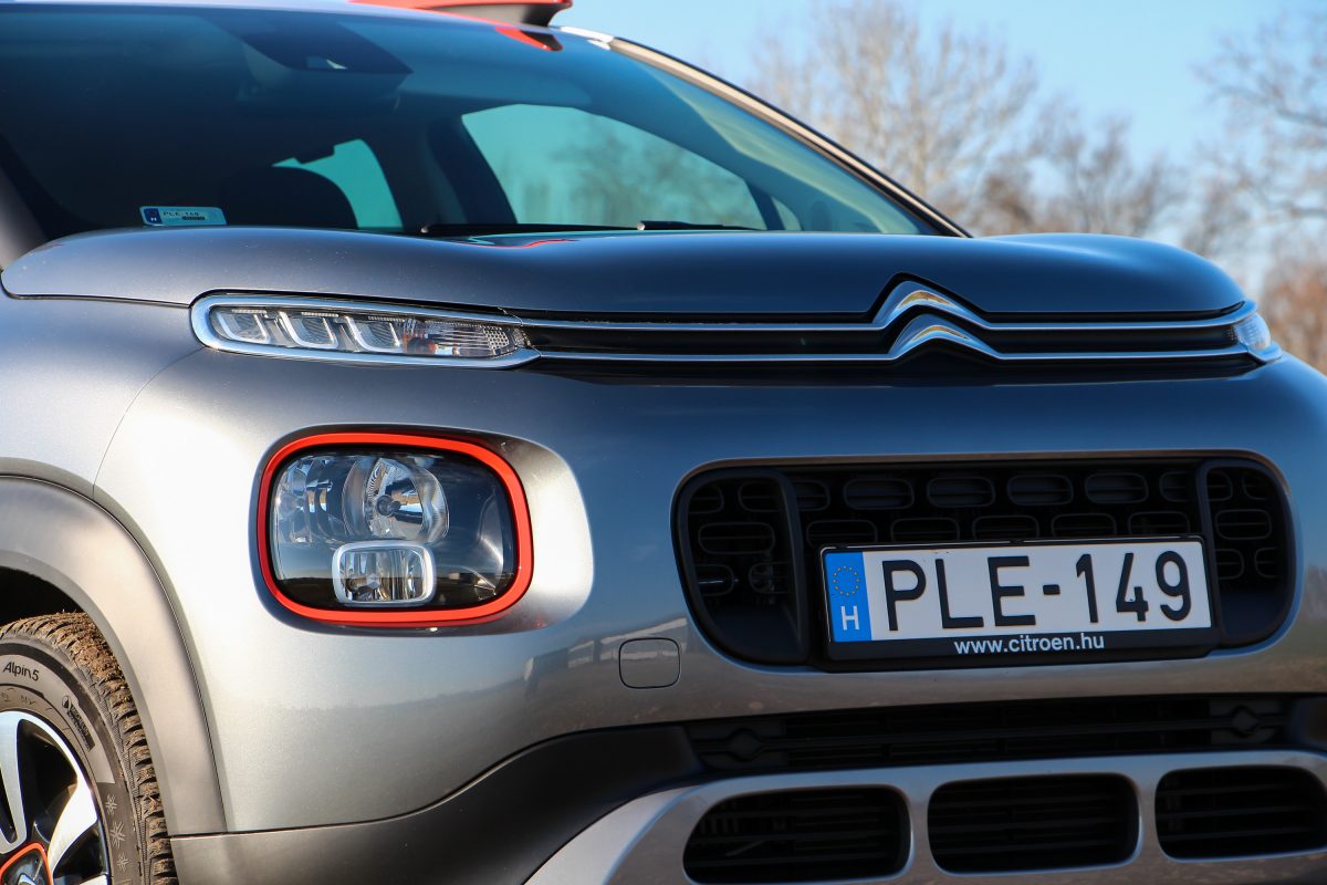 CITROEN C3