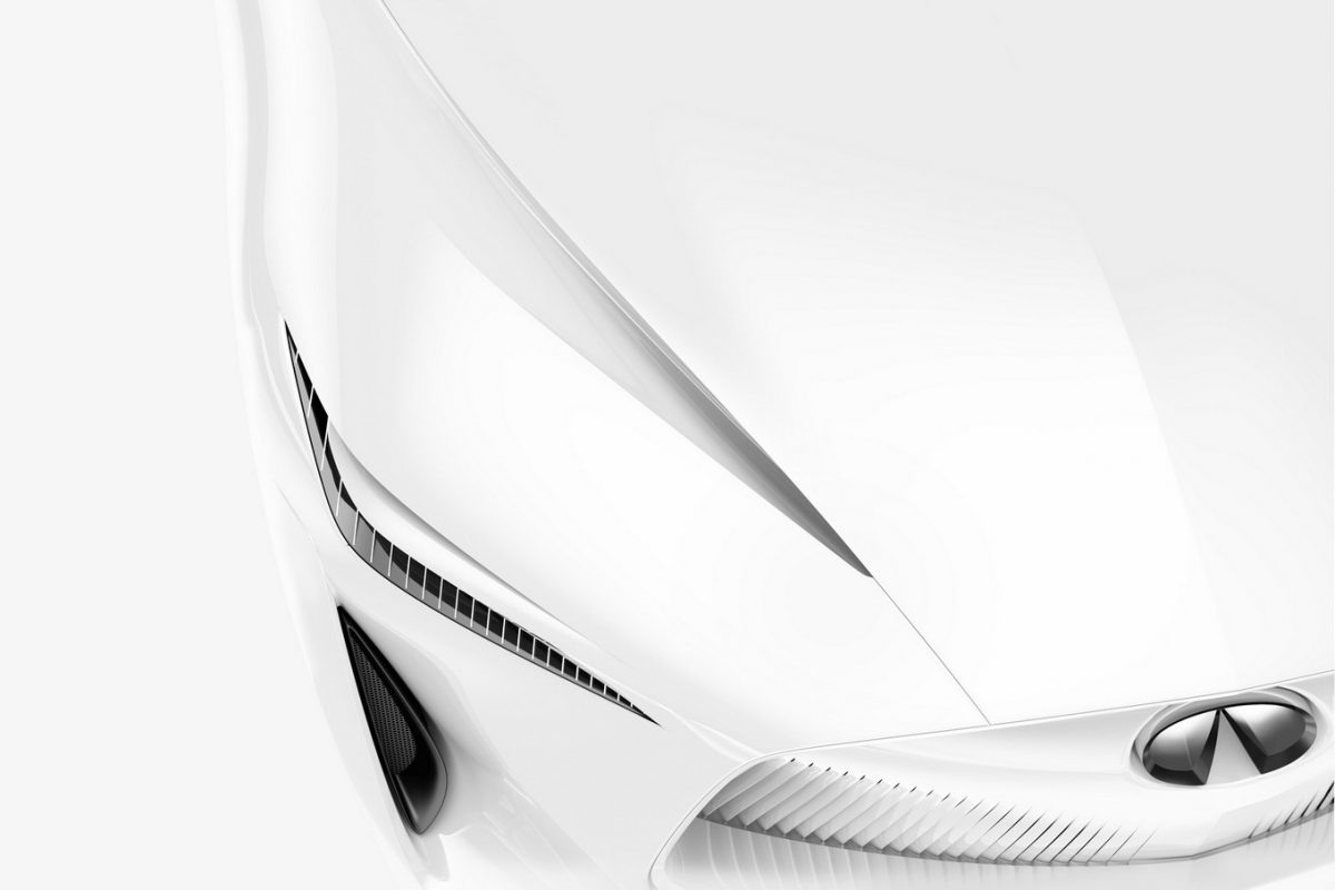 INFINITI