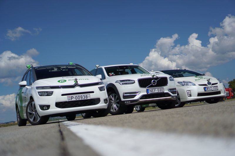 VOLVO