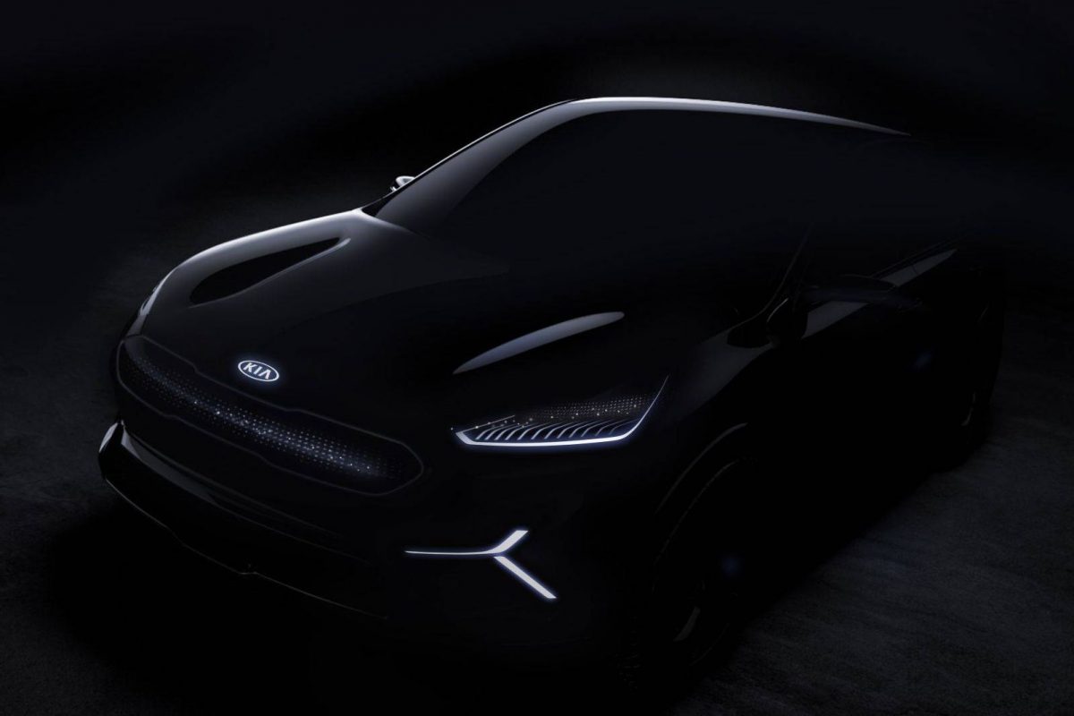 KIA NIRO