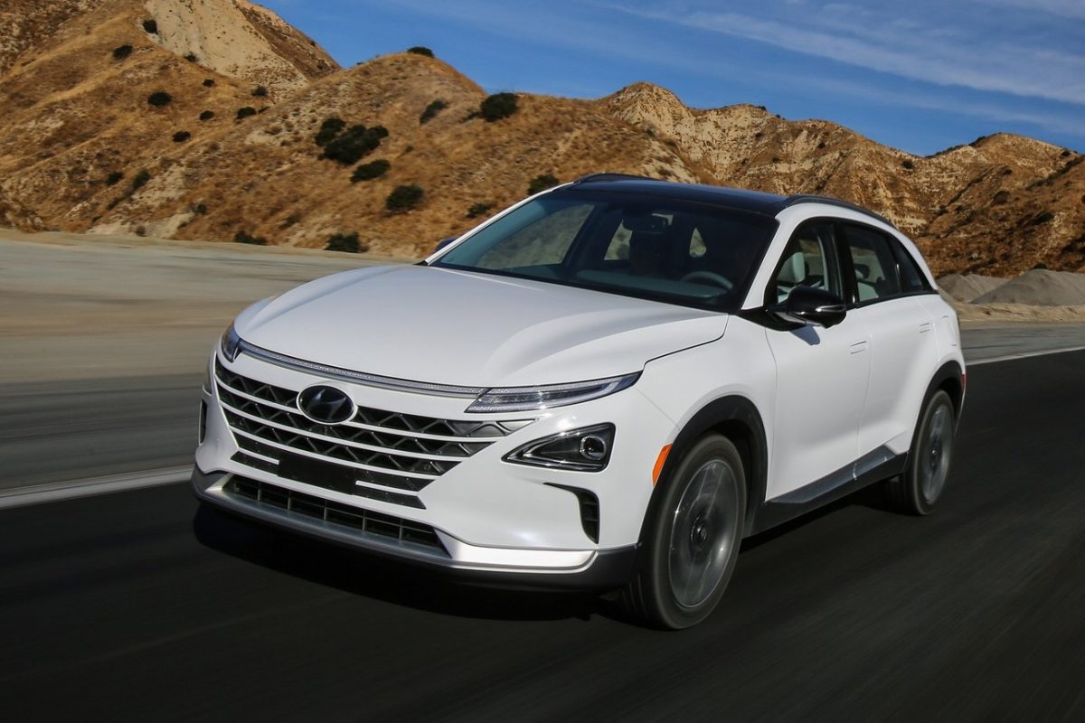 HYUNDAI