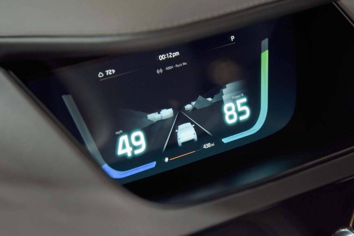 KIA NIRO