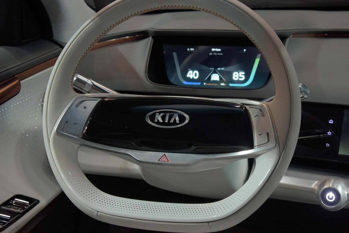 KIA NIRO