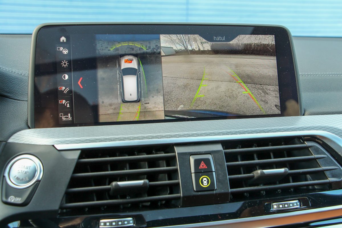 BMW X SOROZAT