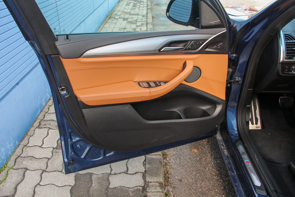 BMW X SOROZAT