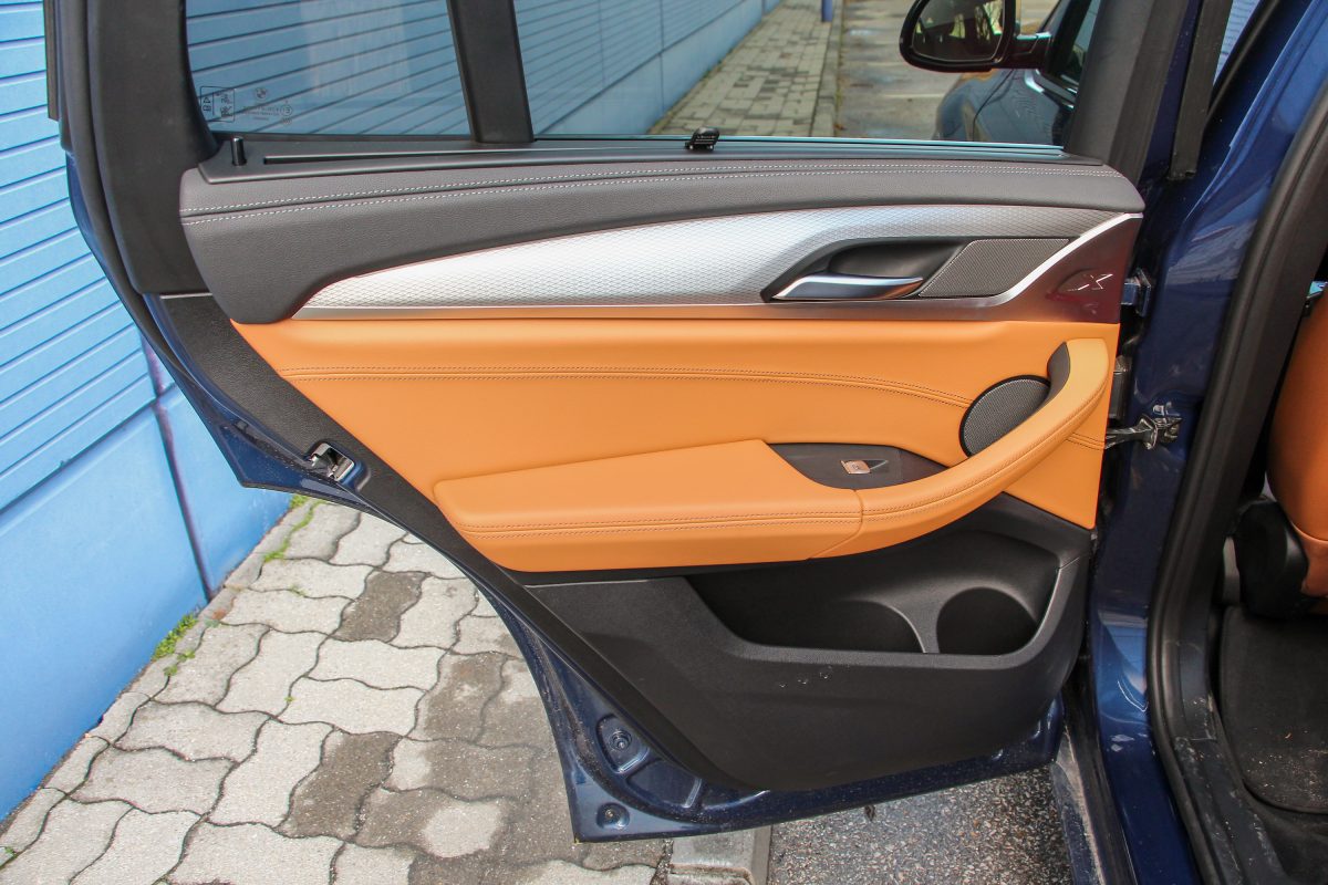 BMW X SOROZAT
