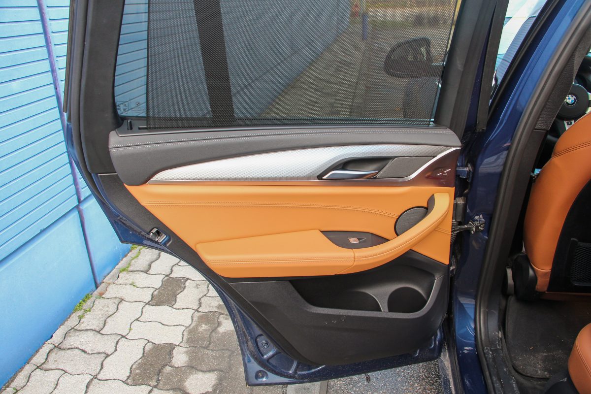 BMW X SOROZAT