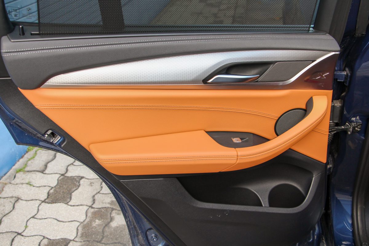 BMW X SOROZAT
