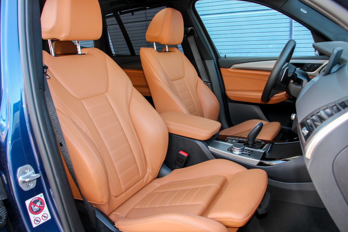 BMW X SOROZAT