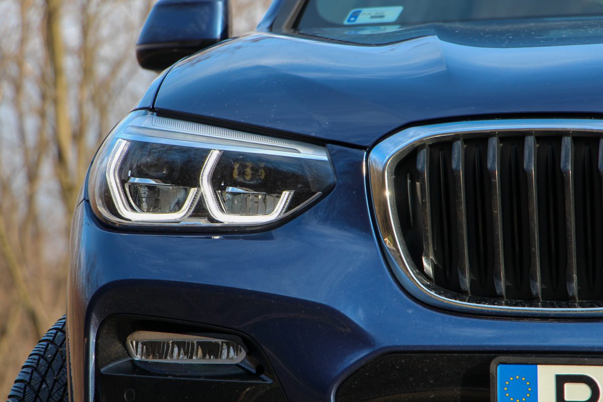 BMW X SOROZAT