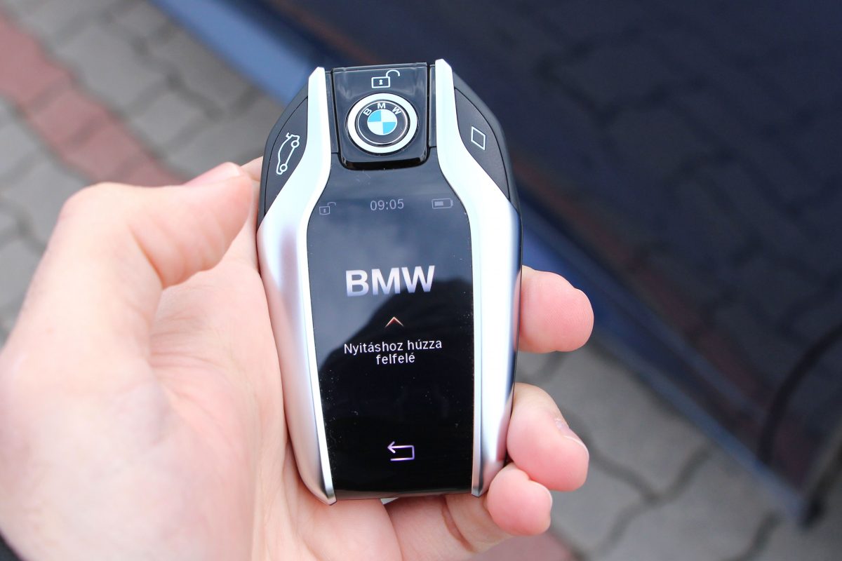 BMW X SOROZAT