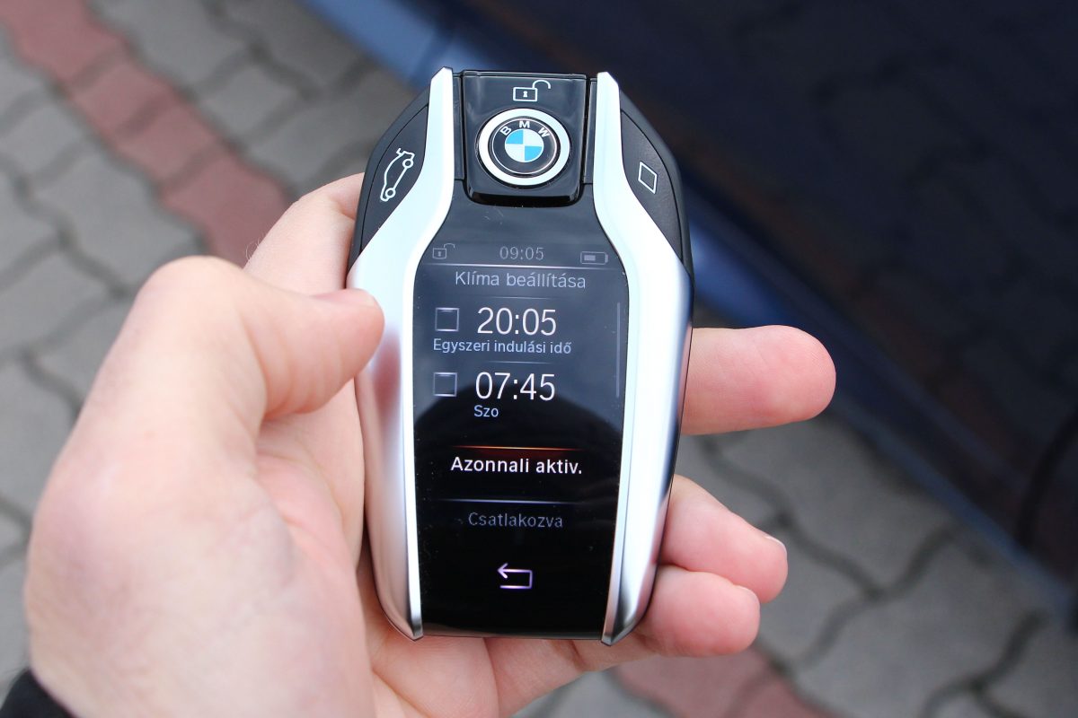 BMW X SOROZAT