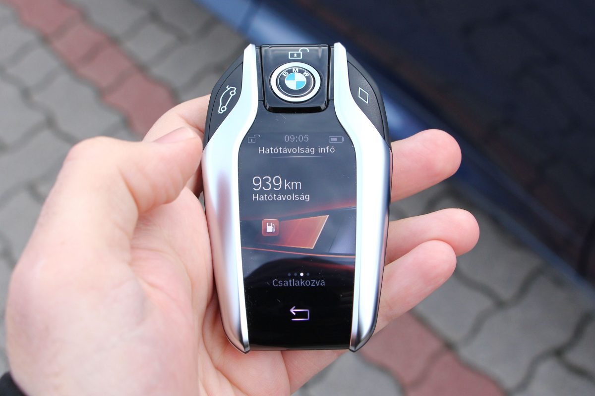 BMW X SOROZAT