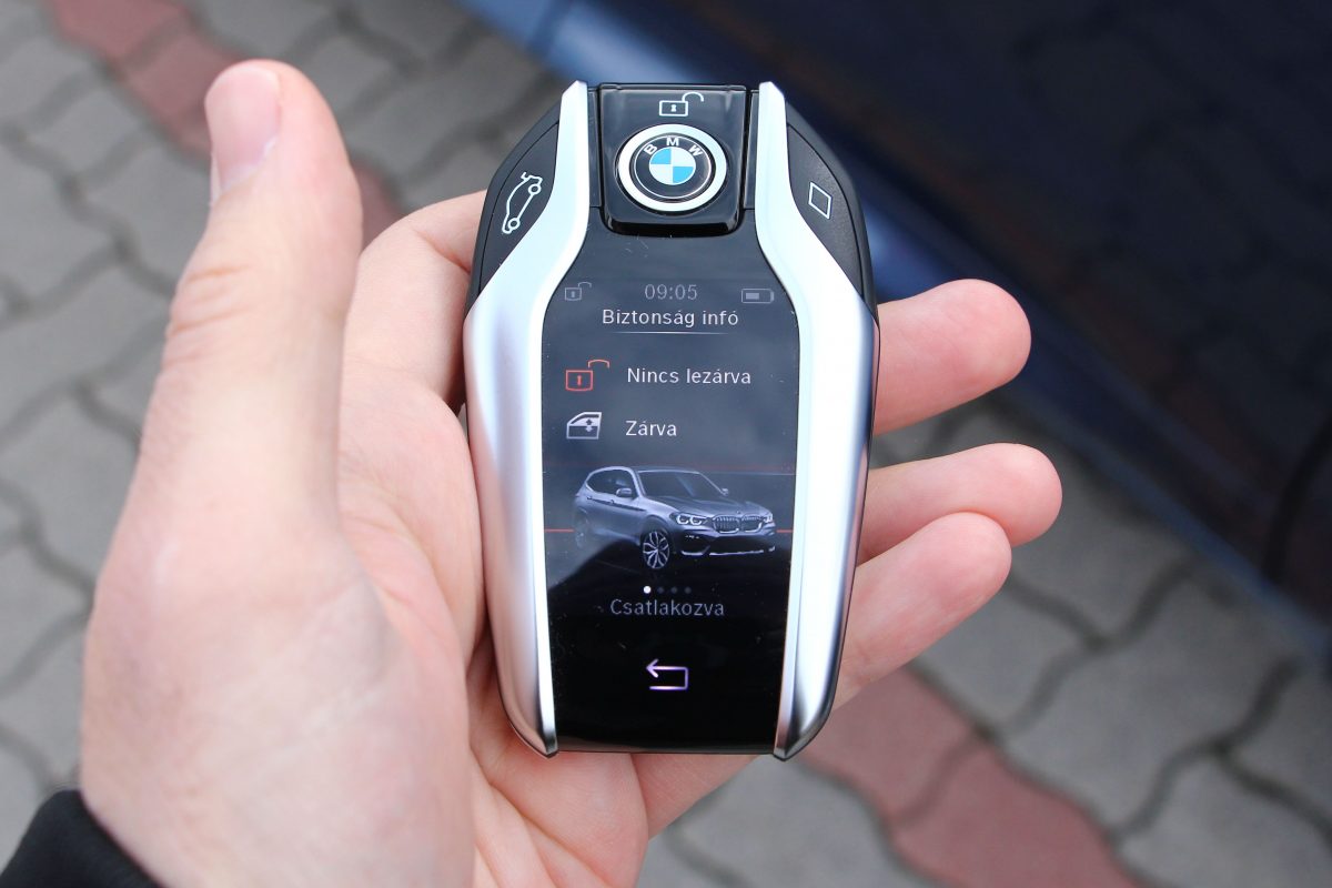 BMW X SOROZAT