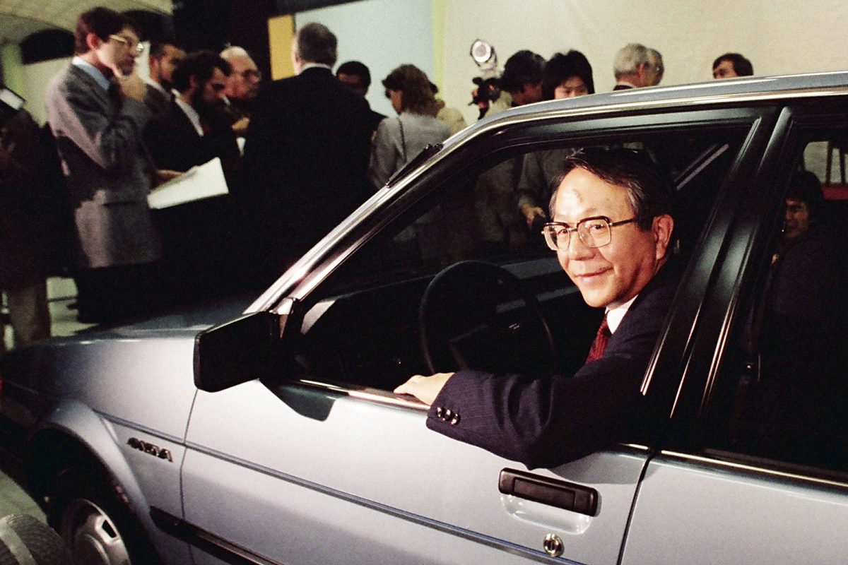 TOYOTA