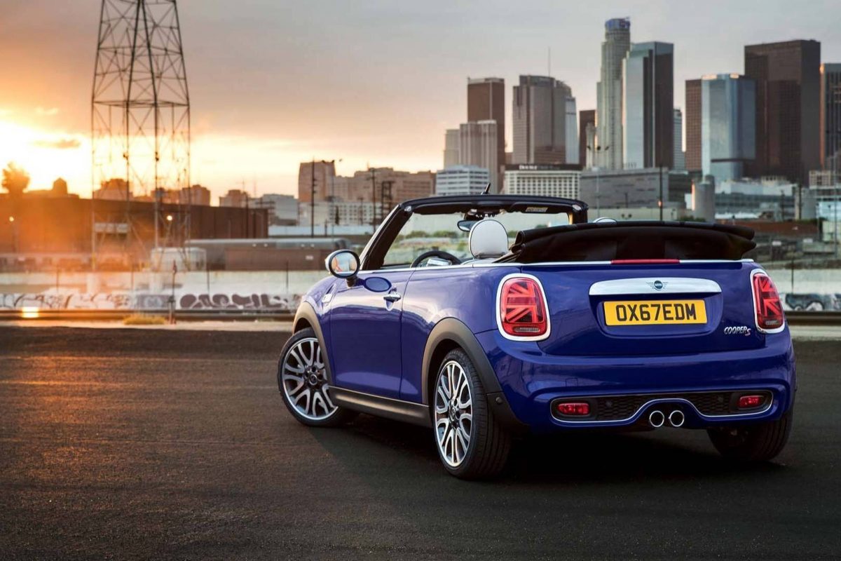 MINI