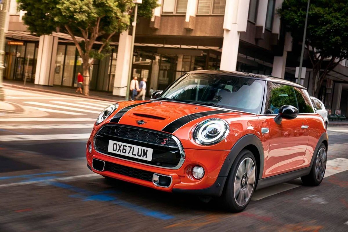MINI