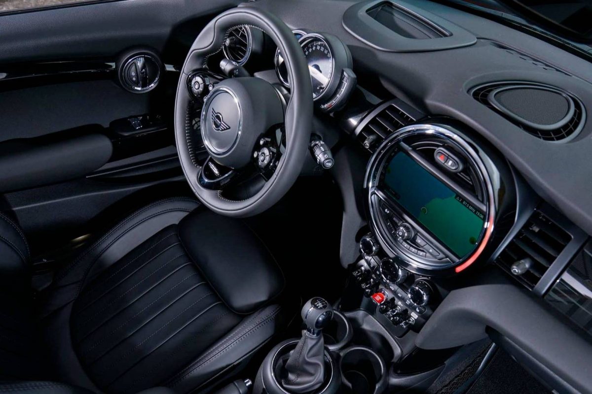 MINI