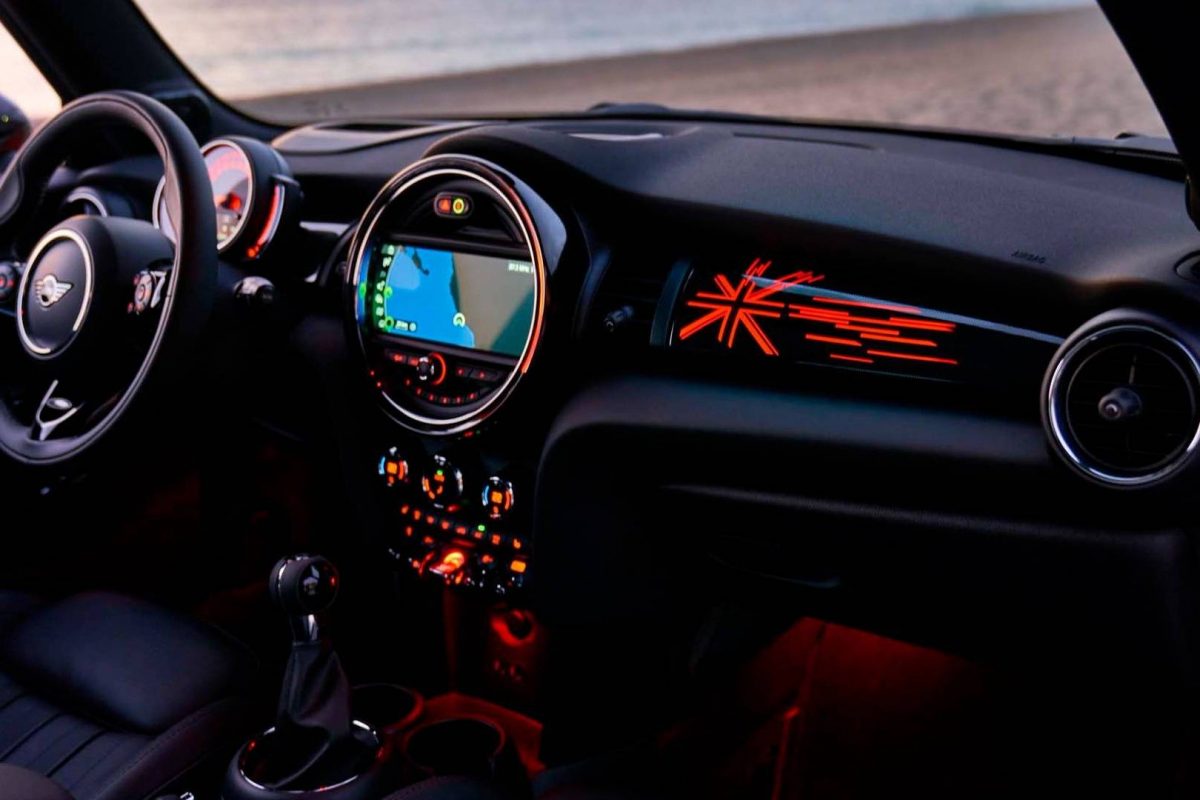 MINI