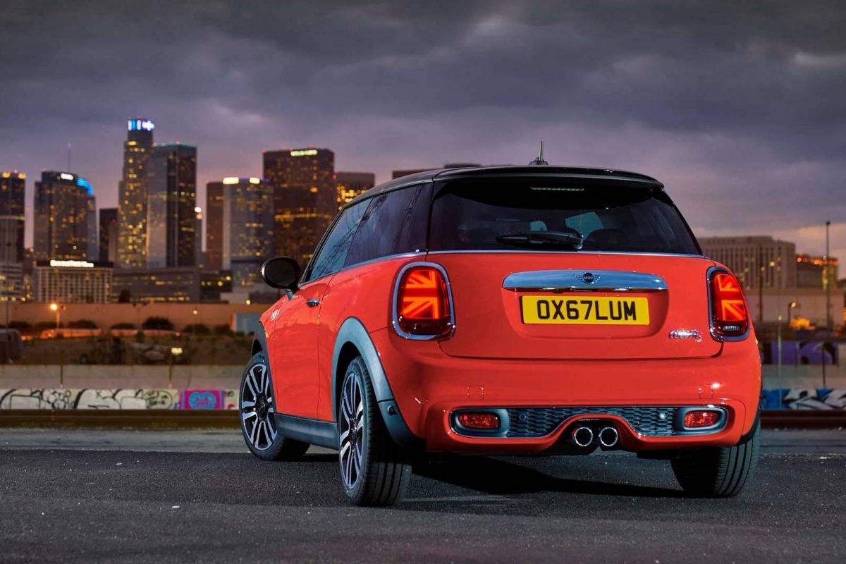 MINI
