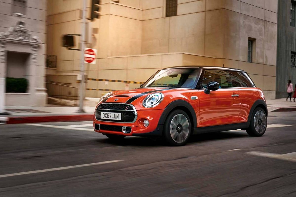 MINI
