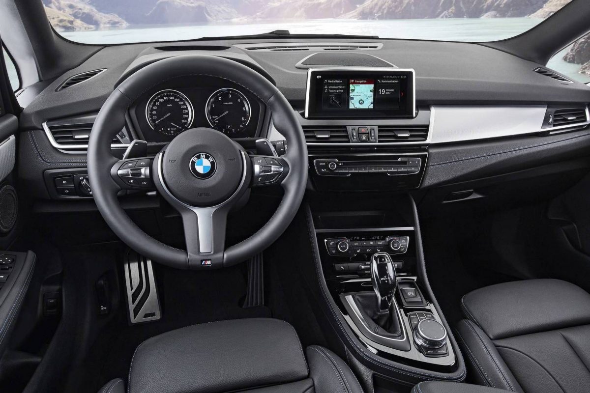 BMW 2-ES SOROZAT