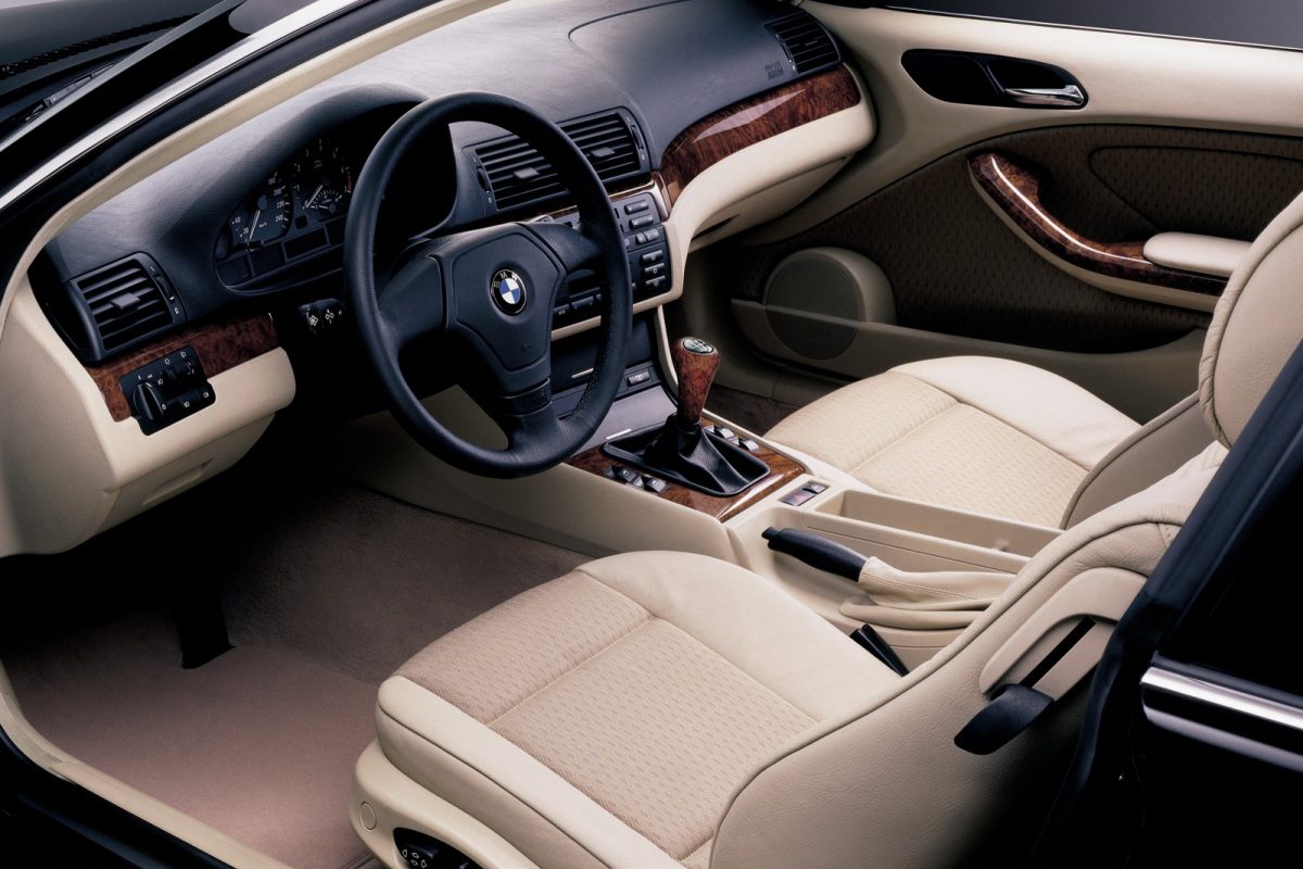 BMW 3-AS SOROZAT