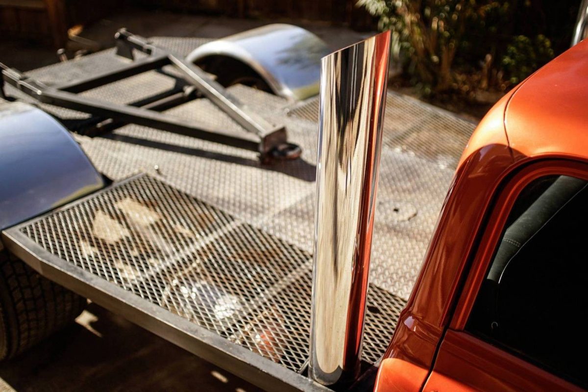 CHEVROLET C10