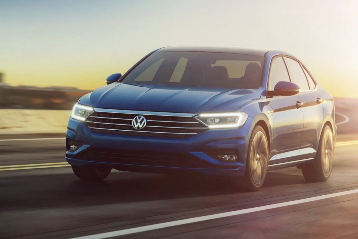 VOLKSWAGEN JETTA