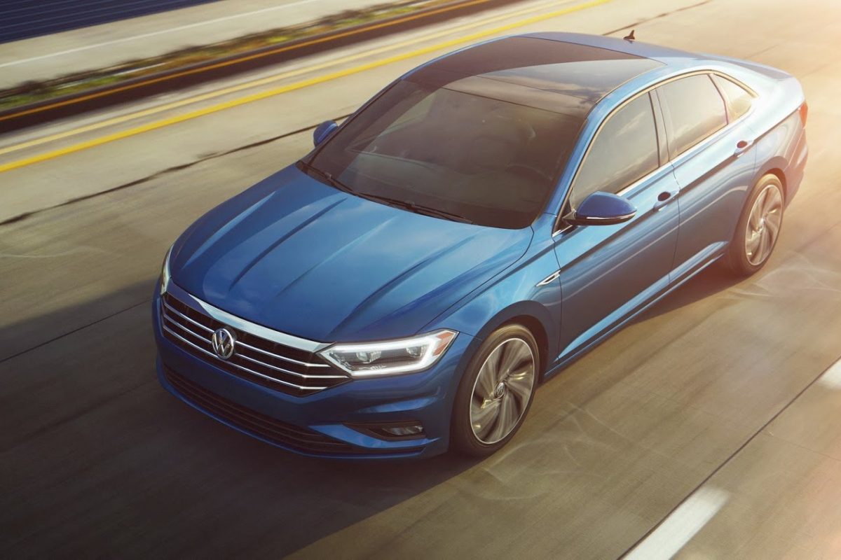 VOLKSWAGEN JETTA