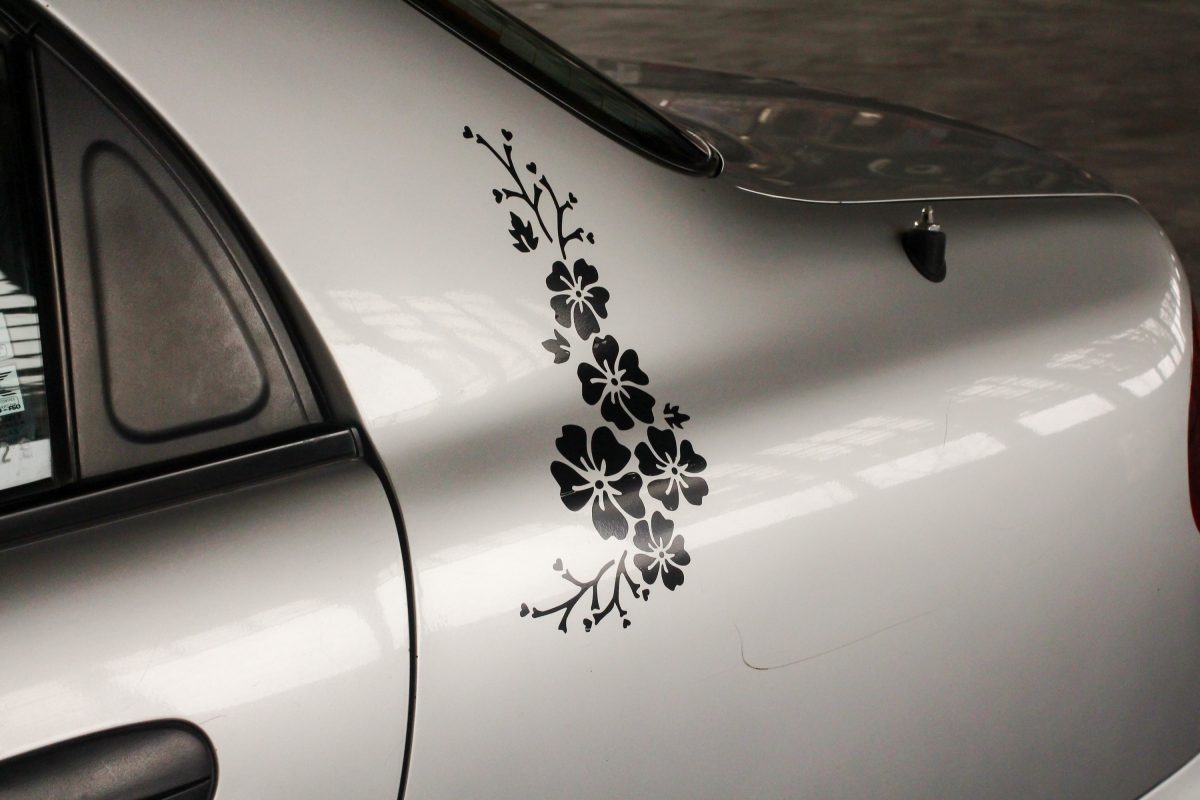 DAEWOO LANOS