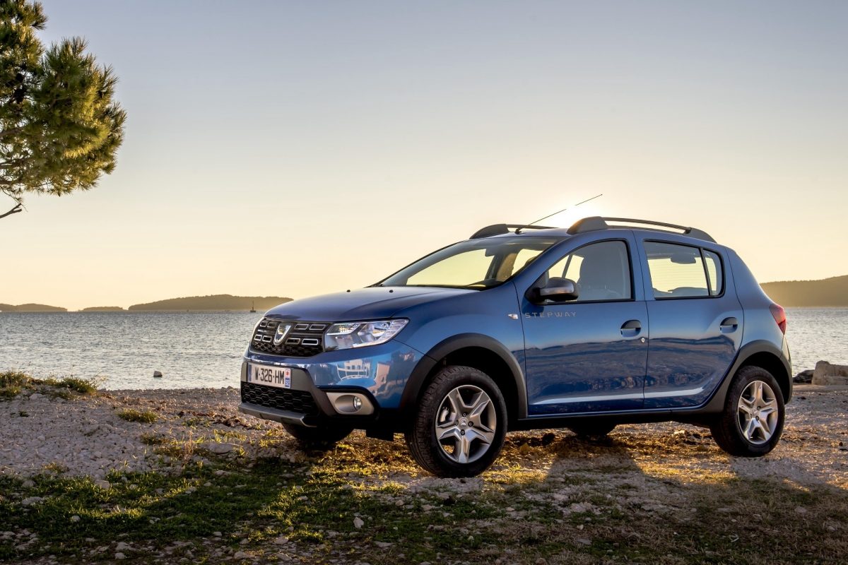 DACIA