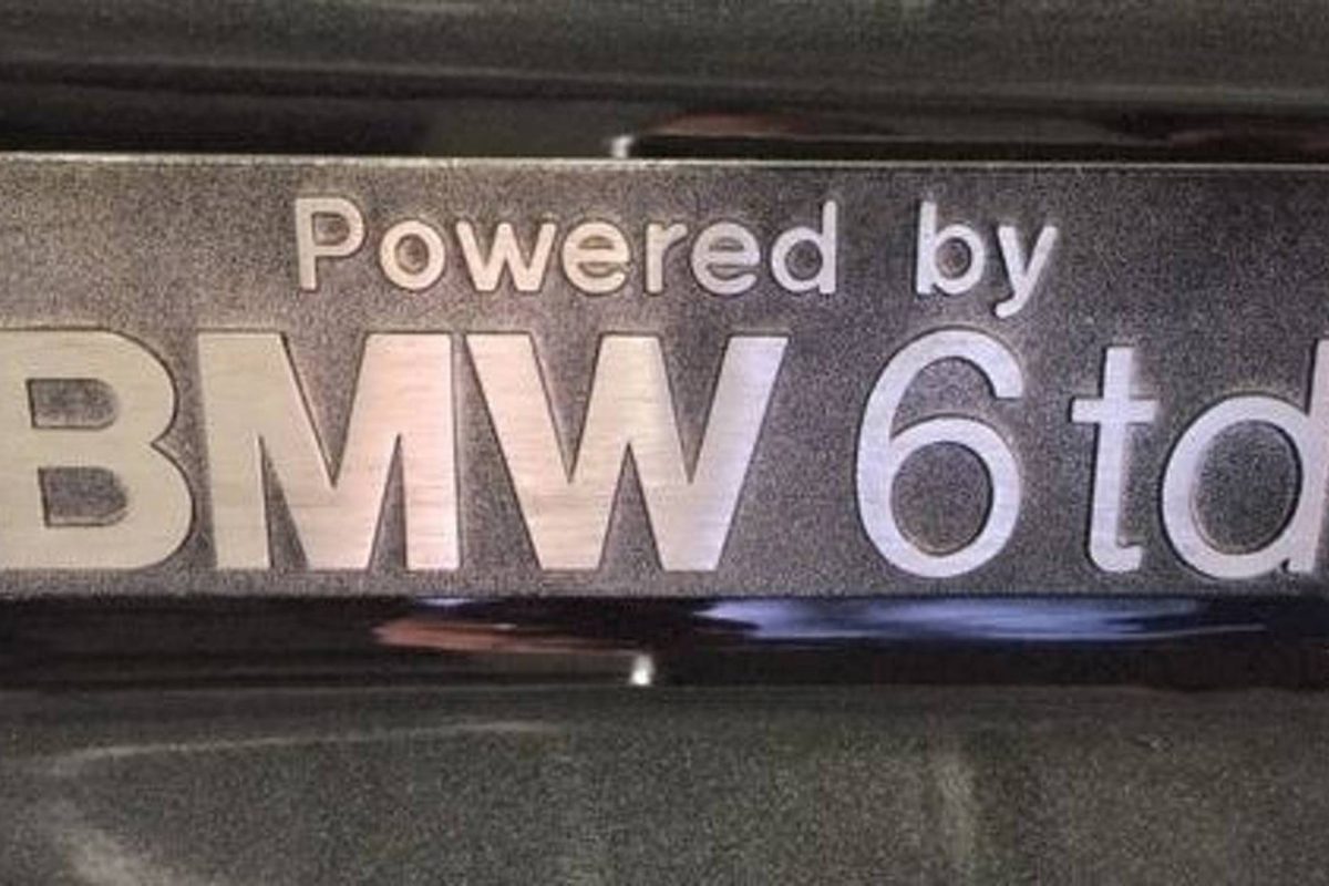 BMW