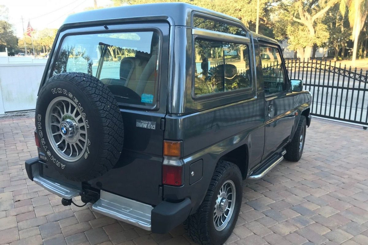 BMW