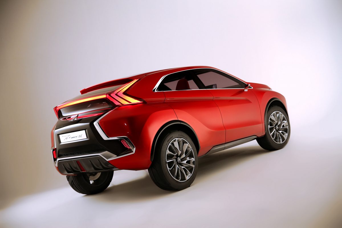 MITSUBISHI