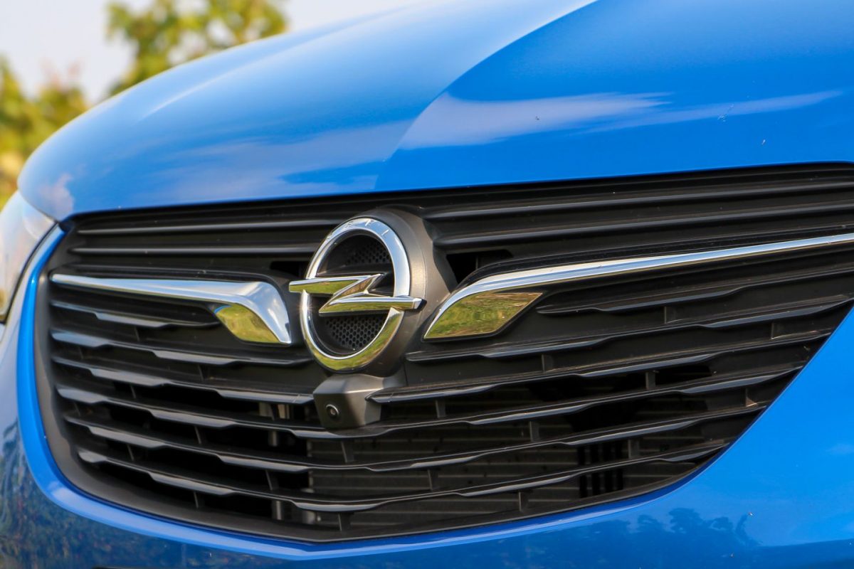OPEL