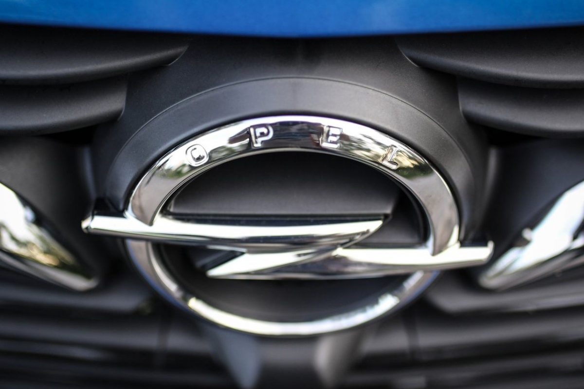 OPEL