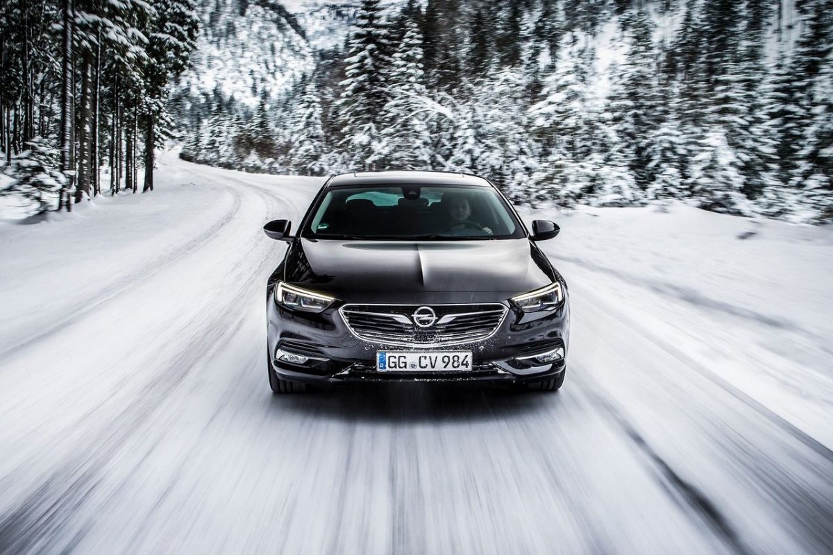OPEL