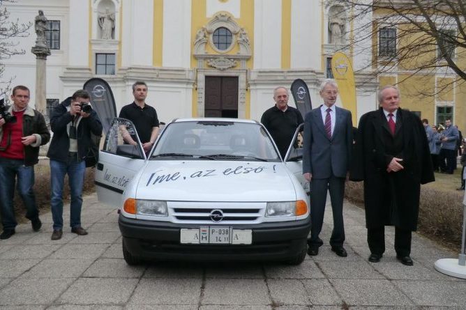 OPEL