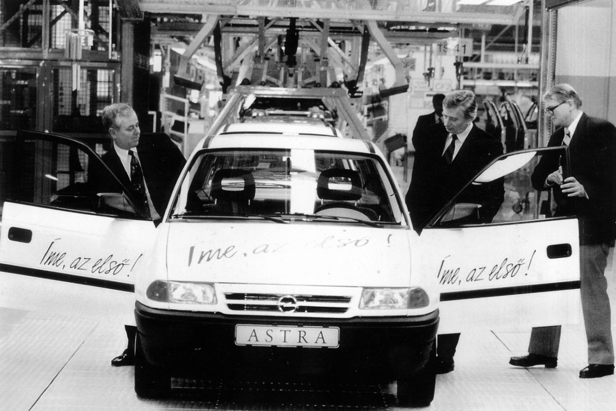 OPEL