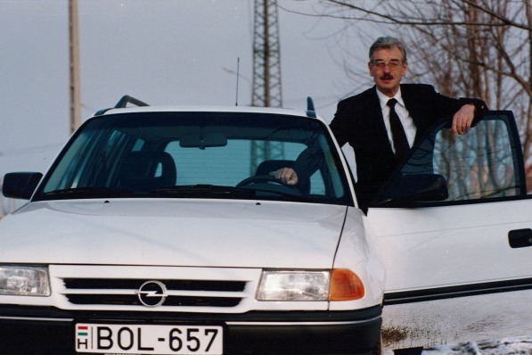 OPEL
