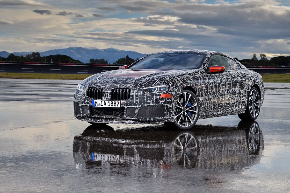 BMW