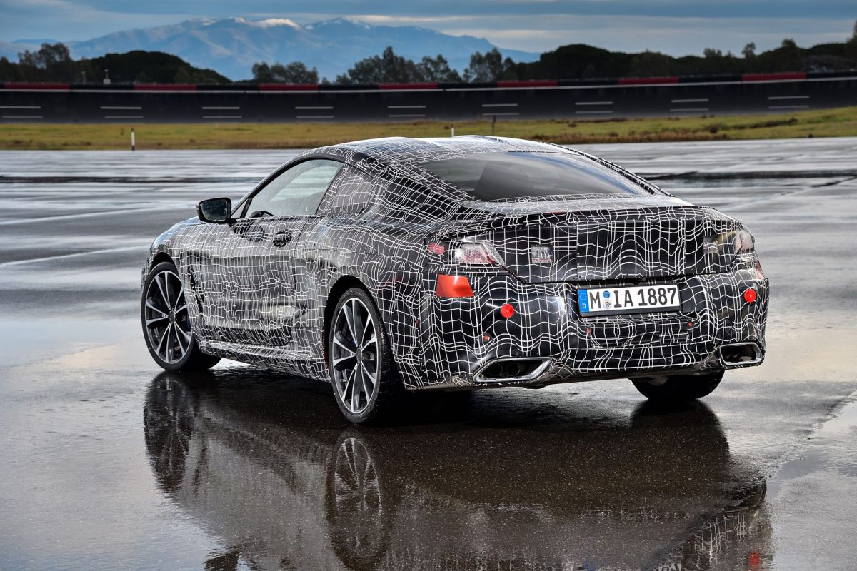 BMW