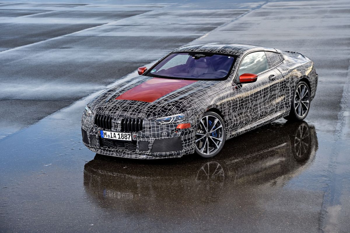 BMW
