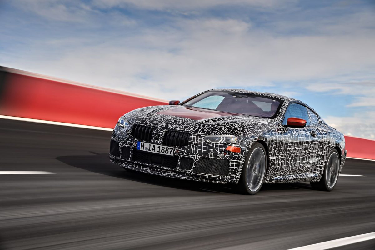 BMW