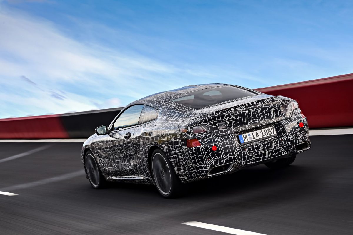BMW