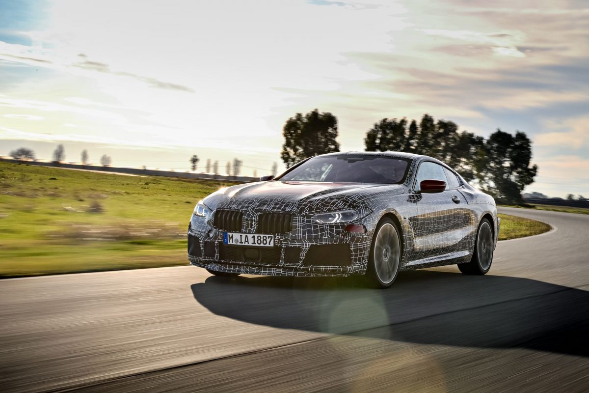 BMW