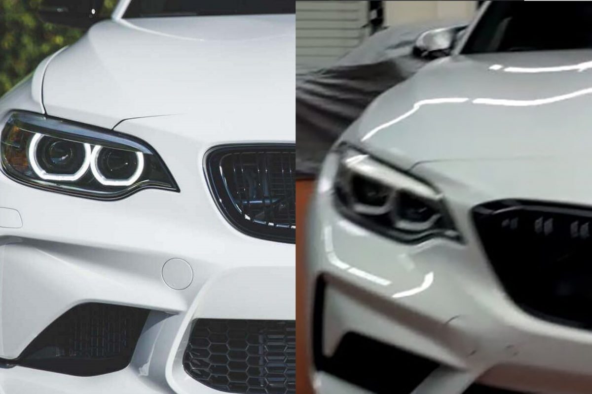 BMW