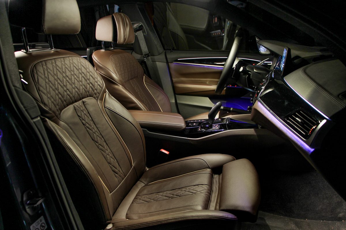 BMW 6-OS SOROZAT
